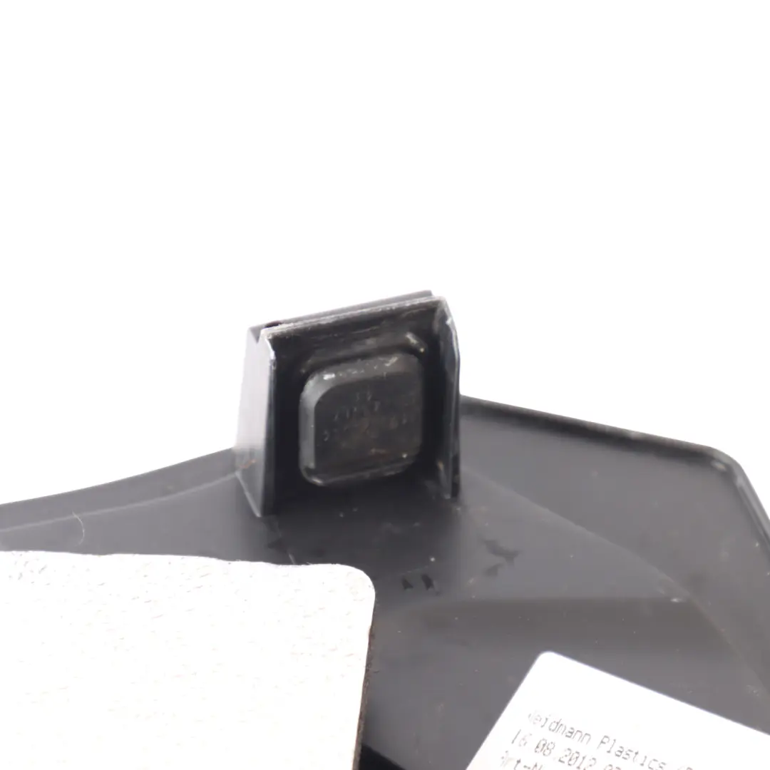Air Intake Housing Mercedes W204 W210 Filter Cabin Box - SKU RHD-A2048303403-2 - Part number A2048303403