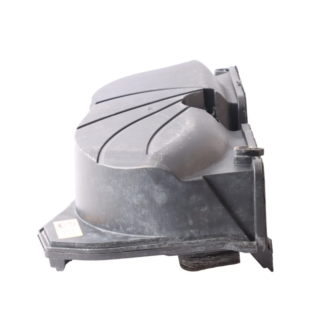 Air Intake Housing Mercedes W204 W210 Filter Cabin Box - SKU RHD-A2048303403-2 - Part number A2048303403