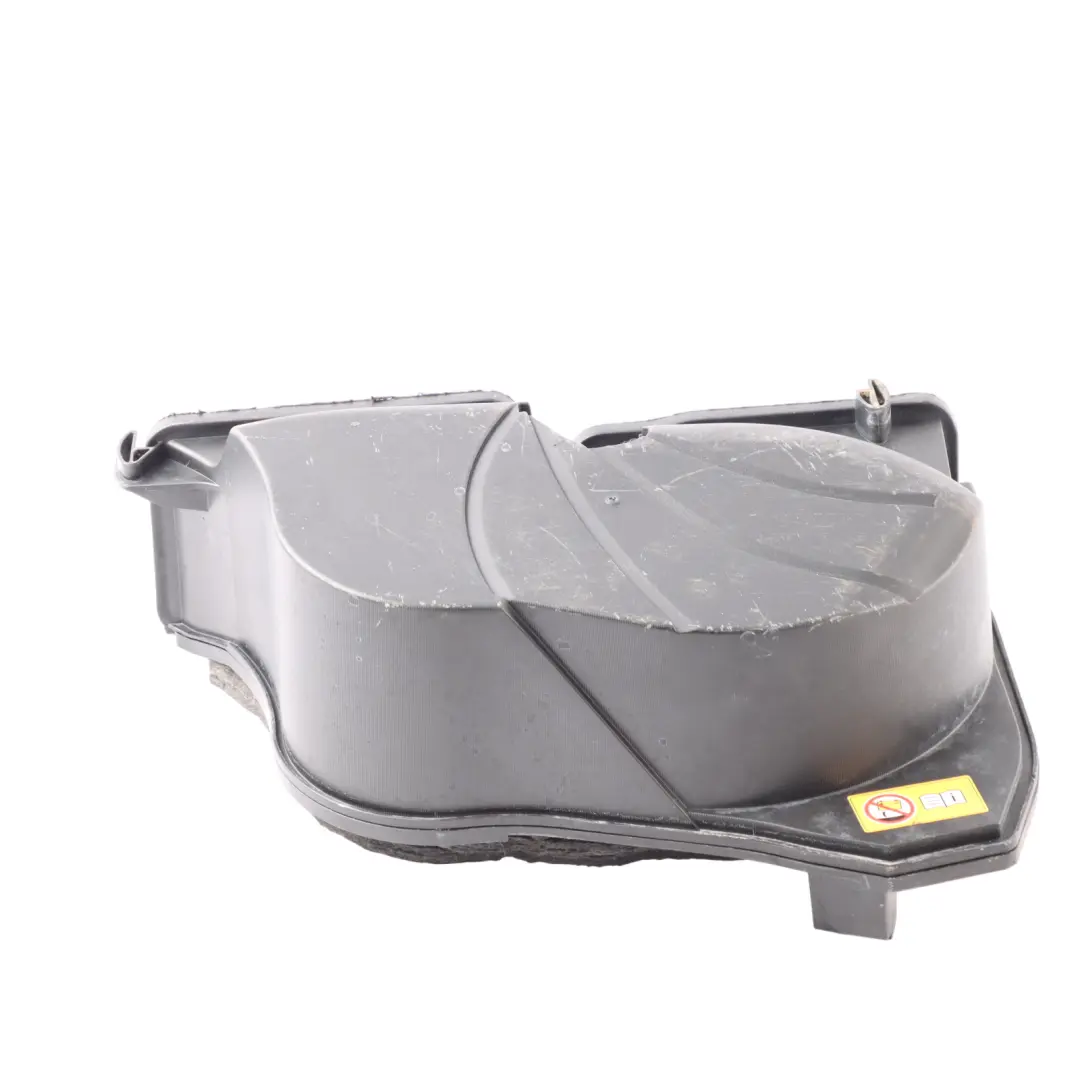 Air Intake Housing Mercedes W204 W210 Filter Cabin Box - SKU RHD-A2048303403-2 - Part number A2048303403
