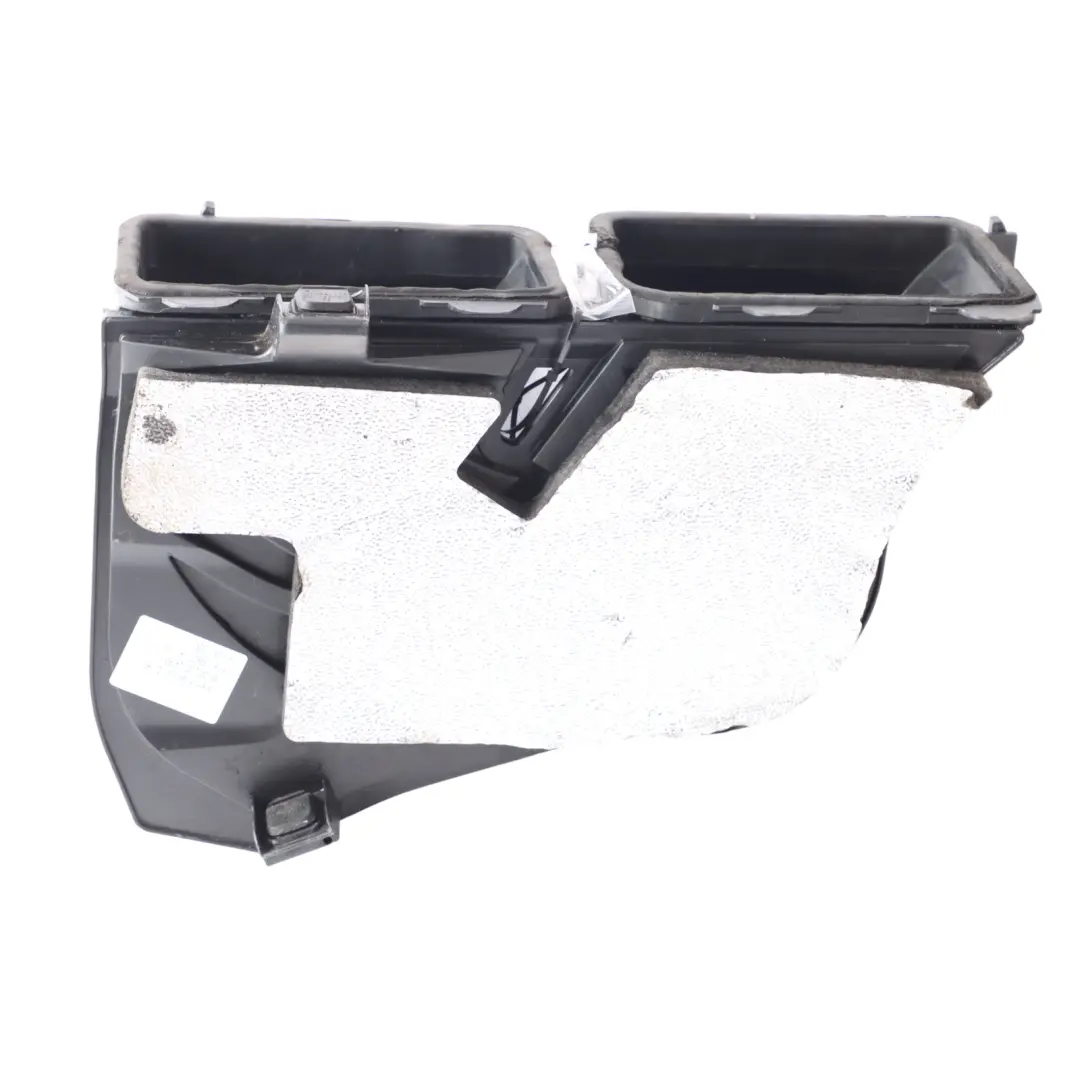 Air Intake Housing Mercedes W204 W210 Filter Cabin Box - SKU RHD-A2048303403-2 - Part number A2048303403