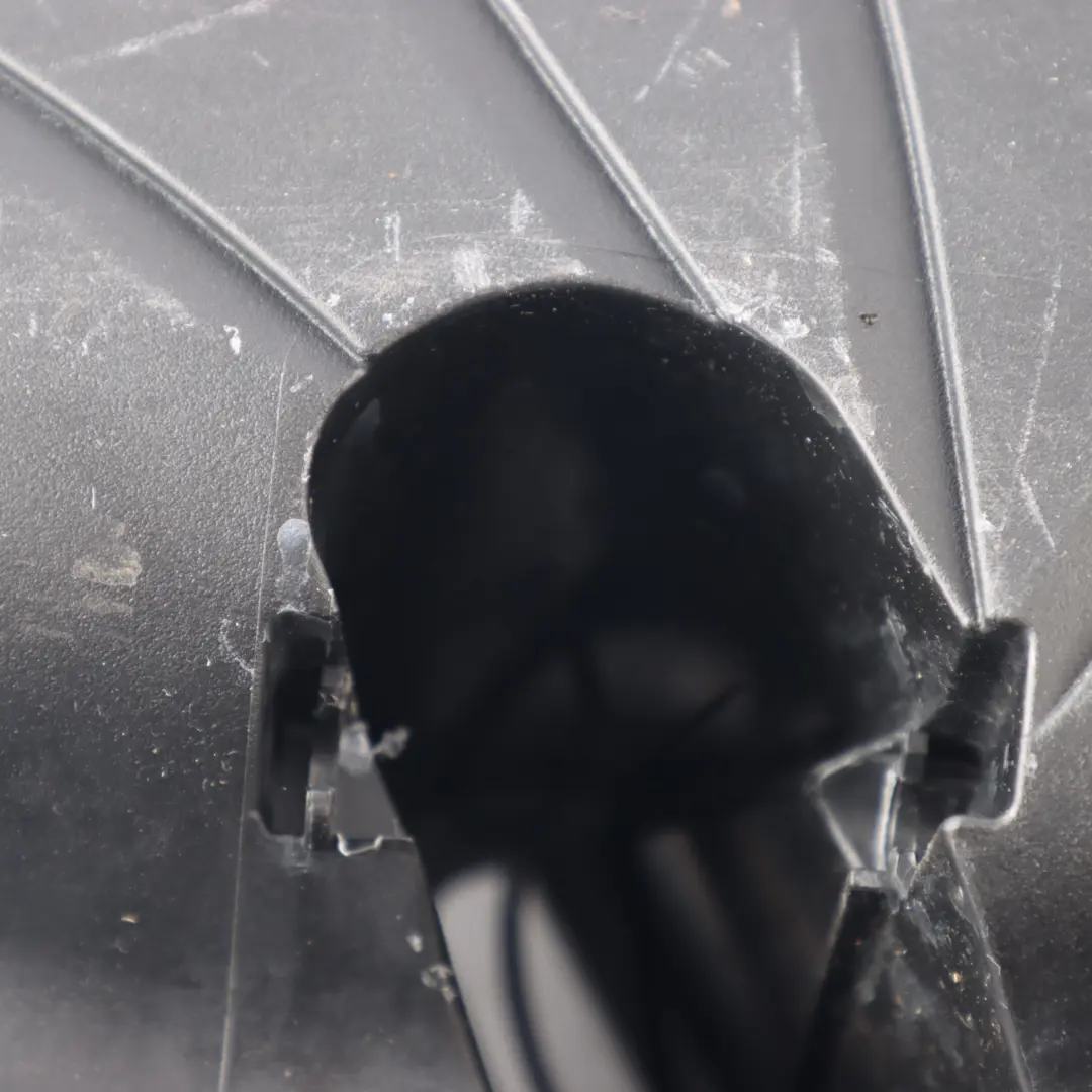 Air Intake Housing Mercedes W204 W210 Filter Cabin Box - SKU RHD-A2048303403-2 - Part number A2048303403