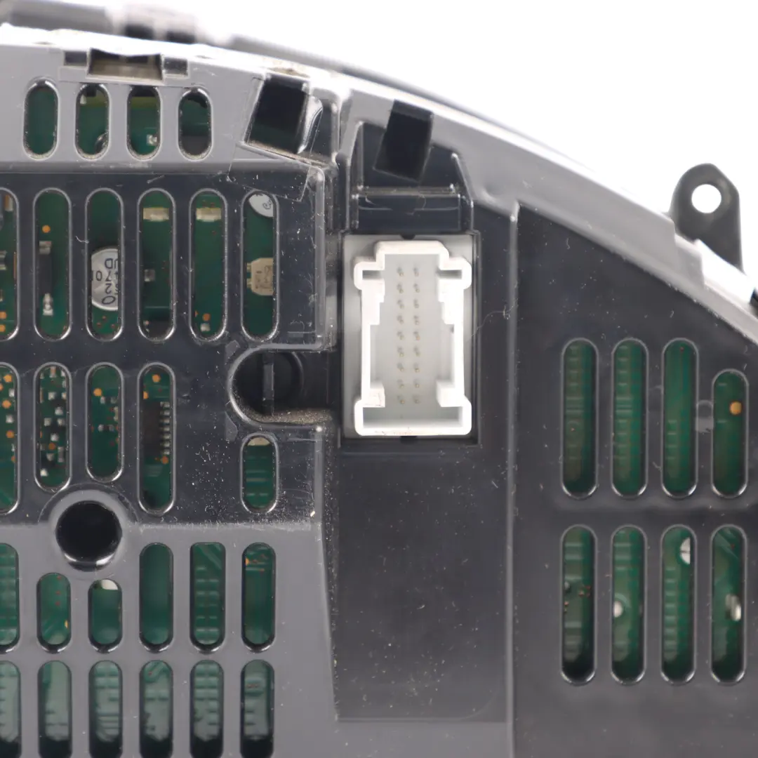 Instrument Cluster Speedo Clocks Automatic to Mercedes W204 Petrol with Part number A2049003800 Mercedes W204 Petrol Instrument Cluster Speedo Clocks Automatic - SKU rhd-A2049003800 - Part number A2049003800