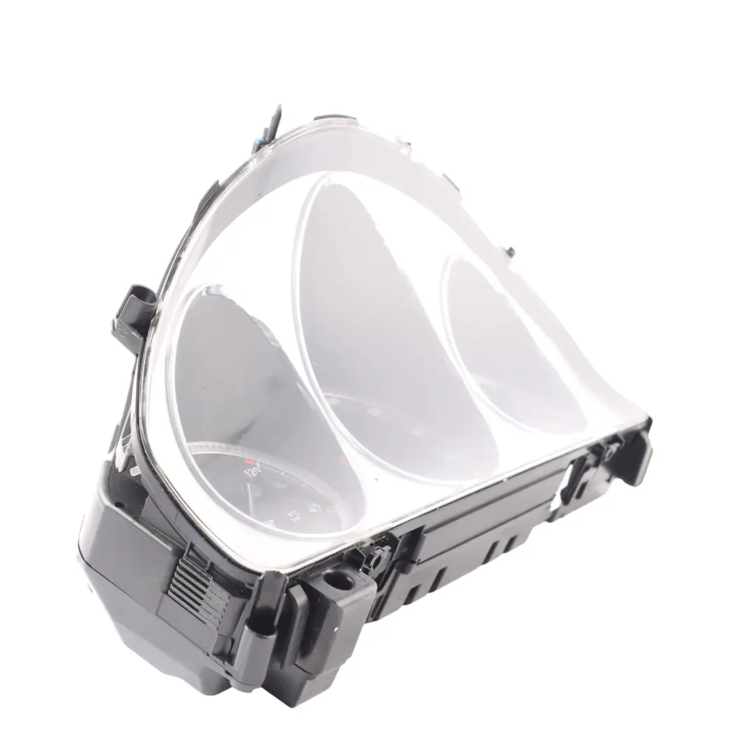 Mercedes W204 Petrol Instrument Cluster Speedo Clocks Automatic - SKU rhd-A2049003800 - Part number A2049003800