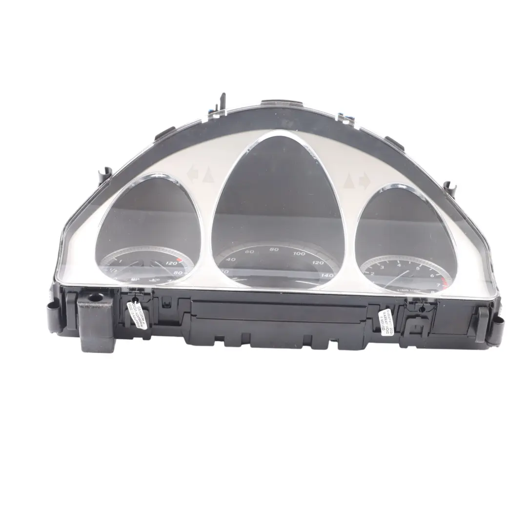 Instrument Cluster Speedo Clocks Automatic to Mercedes W204 Petrol with Part number A2049003800 Mercedes W204 Petrol Instrument Cluster Speedo Clocks Automatic - SKU rhd-A2049003800 - Part number A2049003800