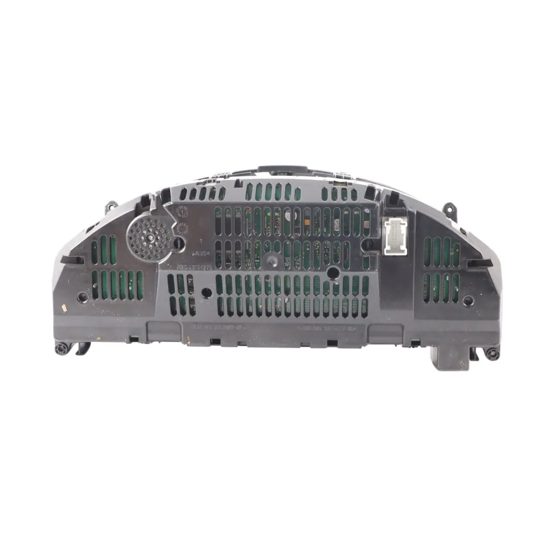 Instrument Cluster Speedo Clocks Automatic to Mercedes W204 Petrol with Part number A2049003800 Mercedes W204 Petrol Instrument Cluster Speedo Clocks Automatic - SKU rhd-A2049003800 - Part number A2049003800