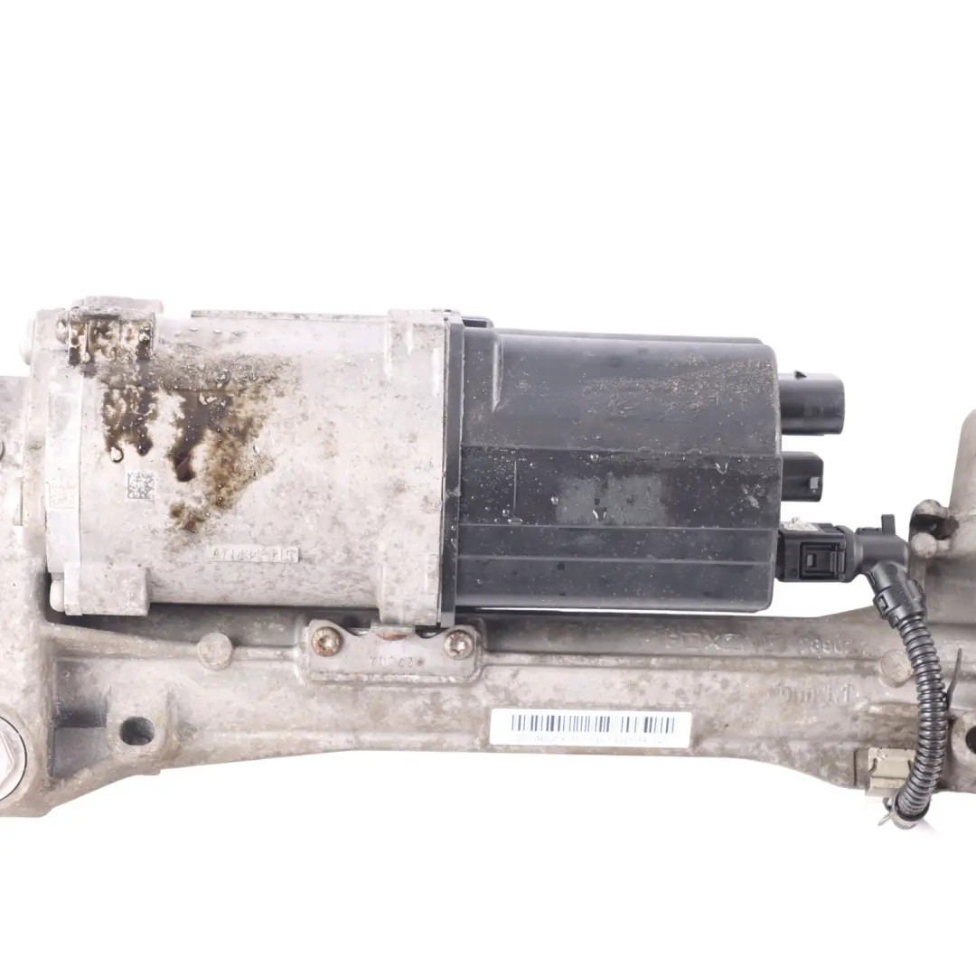 Mercedes S205 Electric Steering Rack - SKU RHD-A2054606302 - Part number A2054606302
