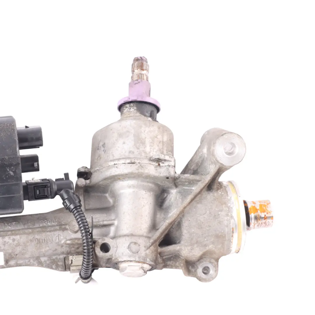 Steering Rack to Mercedes S205 Electric with Part number A2054606302 Mercedes S205 Electric Steering Rack - SKU RHD-A2054606302 - Part number A2054606302