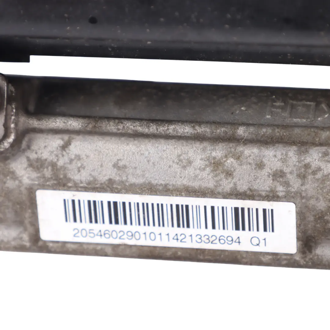 Mercedes S205 Electric Steering Rack - SKU RHD-A2054606302 - Part number A2054606302