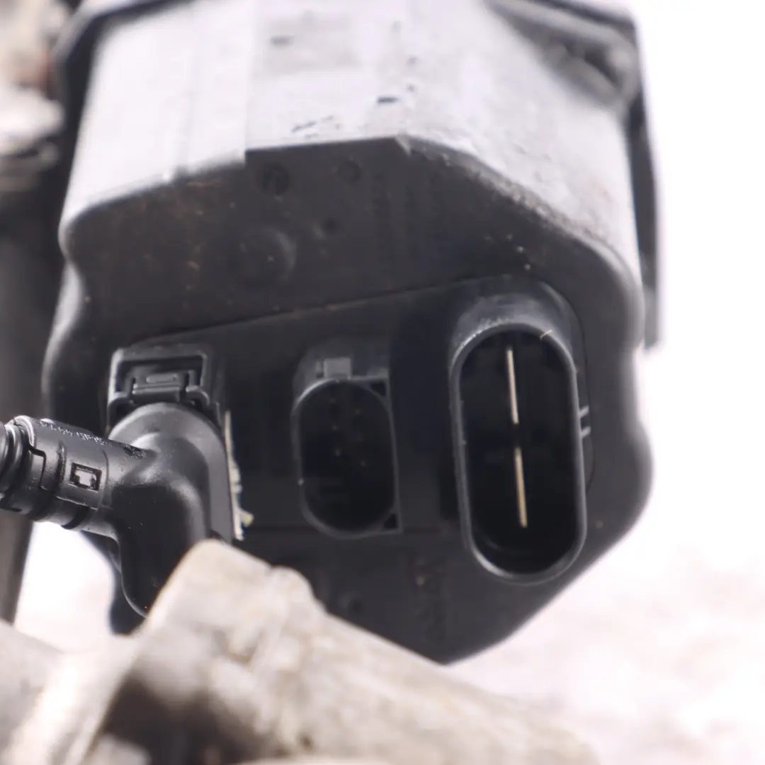 Steering Rack to Mercedes S205 Electric with Part number A2054606302 Mercedes S205 Electric Steering Rack - SKU RHD-A2054606302 - Part number A2054606302