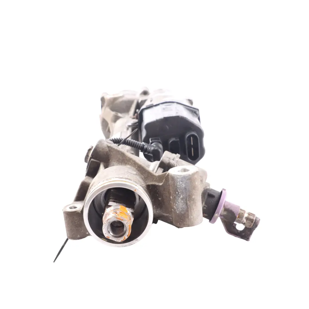 Steering Rack to Mercedes S205 Electric with Part number A2054606302 Mercedes S205 Electric Steering Rack - SKU RHD-A2054606302 - Part number A2054606302