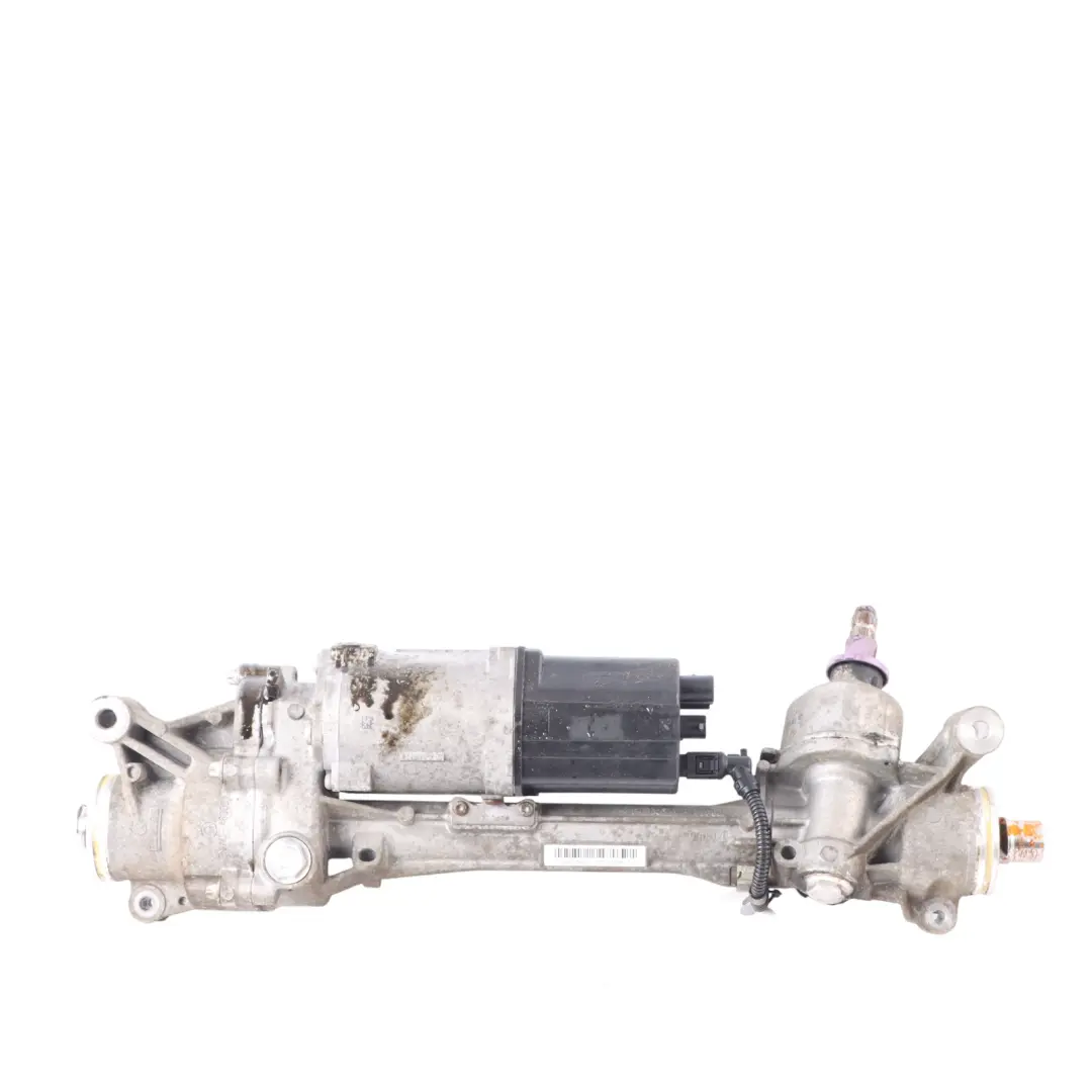 Mercedes S205 Electric Steering Rack - SKU RHD-A2054606302 - Part number A2054606302
