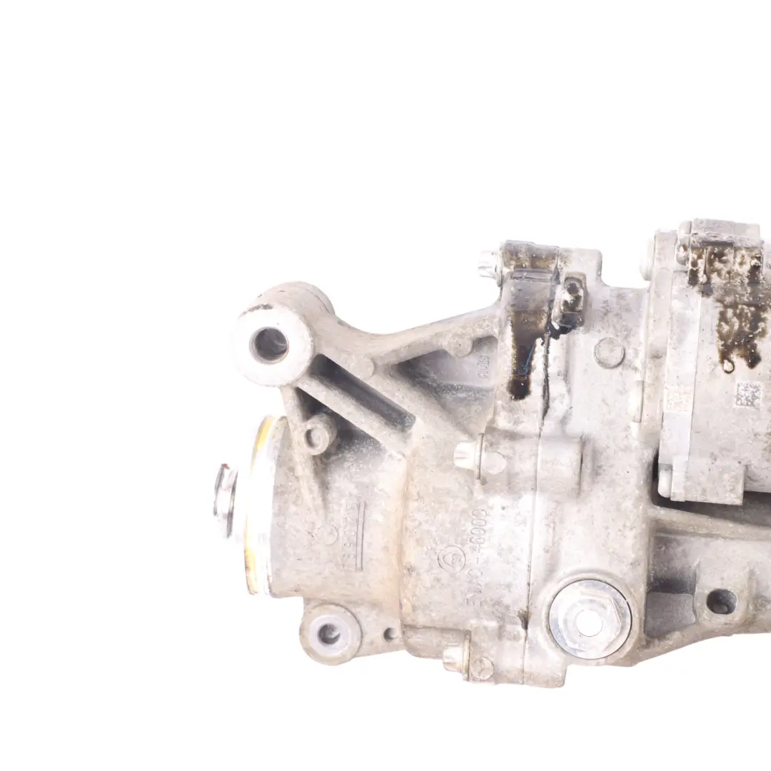 Steering Rack to Mercedes S205 Electric with Part number A2054606302 Mercedes S205 Electric Steering Rack - SKU RHD-A2054606302 - Part number A2054606302