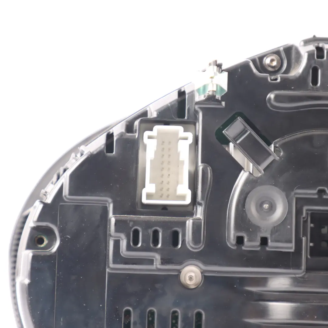 Mercedes S205 Petrol Instrument Cluster Clocks Speedometer Automatic - SKU RHD-A2059000316 - Part number A2059000316
