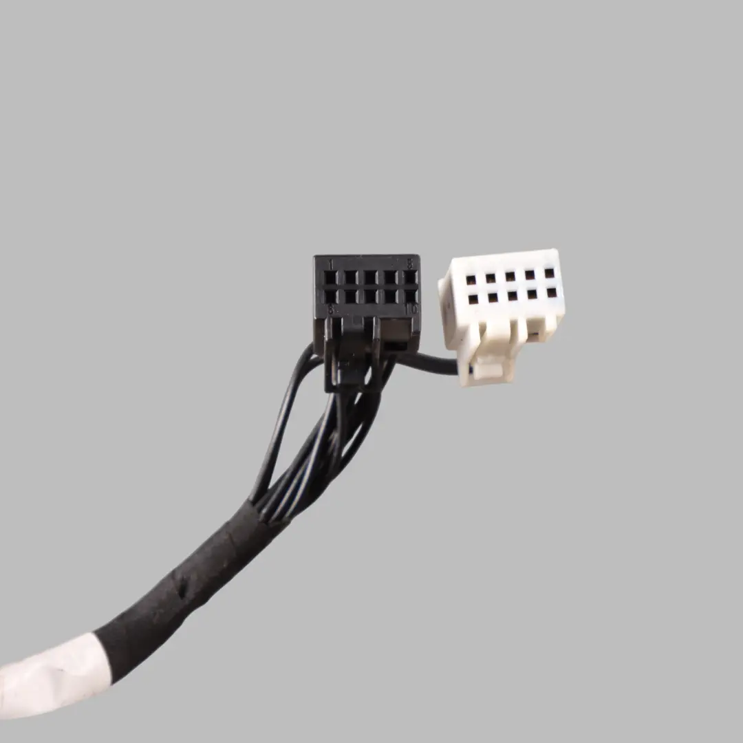 W207 Wing Mirror Door Right O/S High Gloss Auto Dip Calcite White - 650 to Mercedes with Part number A2078101676 Mercedes W207 Wing Mirror Door Right O/S High Gloss Auto Dip Calcite White - 650 - SKU RHD-A2078101676-CW1 - Part number A2078101676