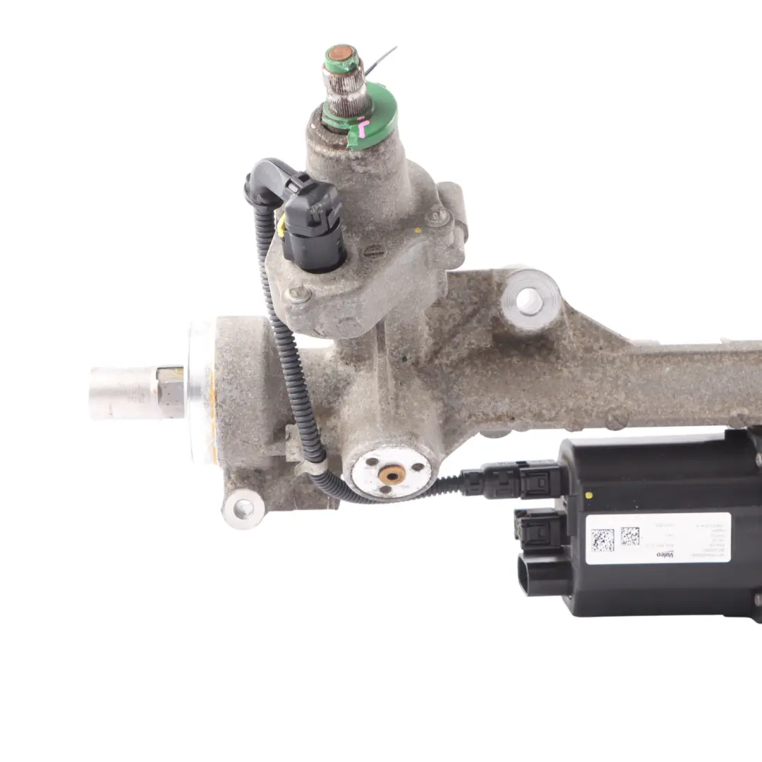 Mercedes W212 Power Steering Rack Pinion Gear Direct Steer System - SKU RHD-A2124600301-1 - Part number A2124600301