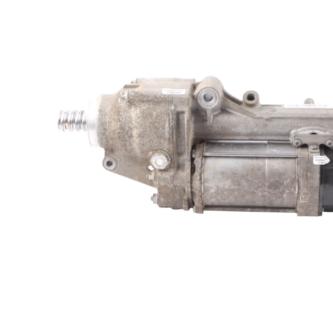 Mercedes W212 Power Steering Rack Pinion Gear Direct Steer System - SKU RHD-A2124600301-1 - Part number A2124600301