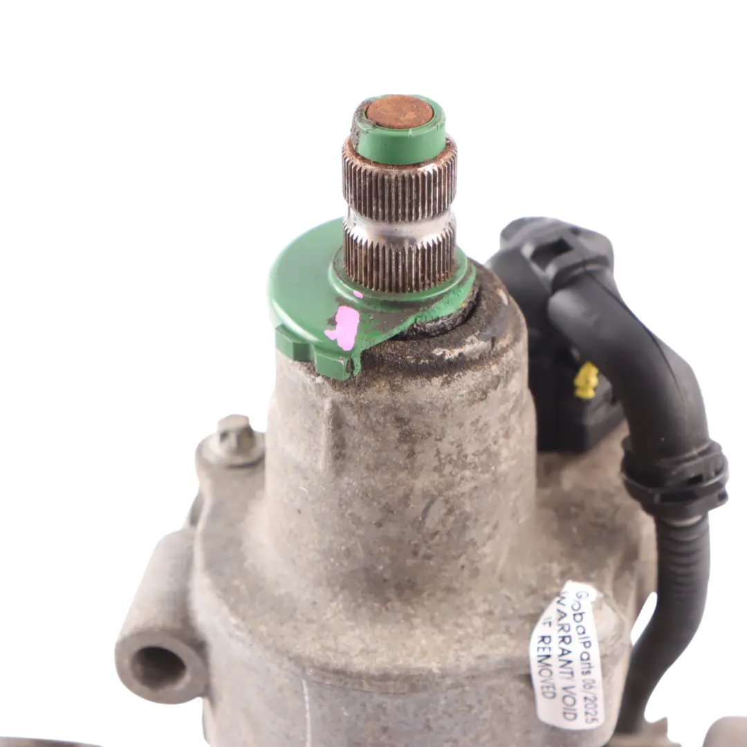 Mercedes W212 Power Steering Rack Pinion Gear Direct Steer System - SKU RHD-A2124600301-1 - Part number A2124600301