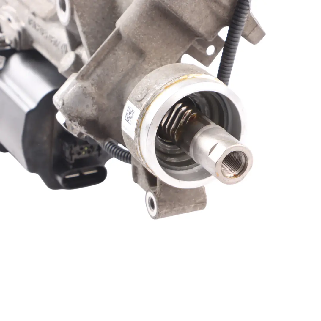 Mercedes W212 Power Steering Rack Pinion Gear Direct Steer System - SKU RHD-A2124600301-1 - Part number A2124600301