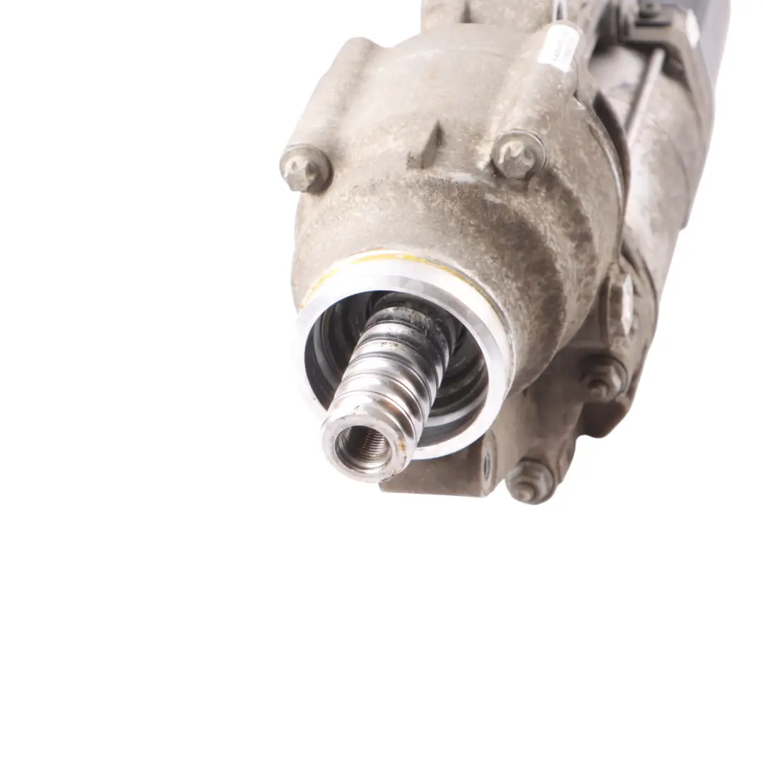 Mercedes W212 Power Steering Rack Pinion Gear Direct Steer System - SKU RHD-A2124600301-1 - Part number A2124600301