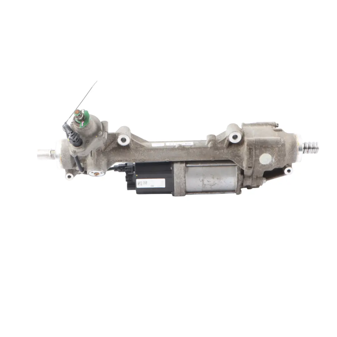 Mercedes W212 Power Steering Rack Pinion Gear Direct Steer System - SKU RHD-A2124600301-1 - Part number A2124600301