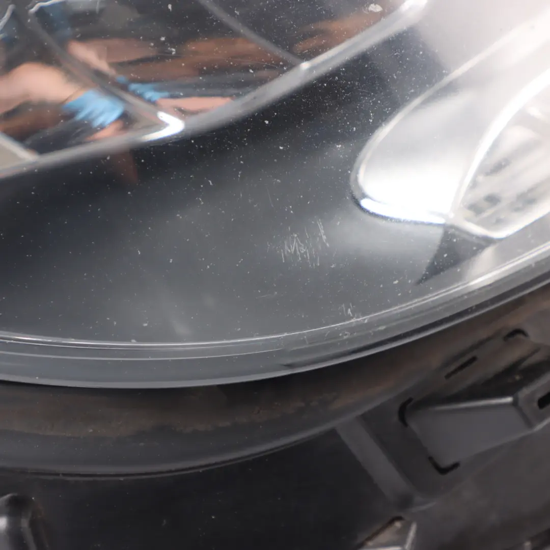 Headlight Mercedes W212 Front Lamp Right O/S LED Hella to with Part number A2128204839 Headlight Mercedes W212 Front Lamp Right O/S LED Hella - SKU rhd-A2128204839 - Part number A2128204839