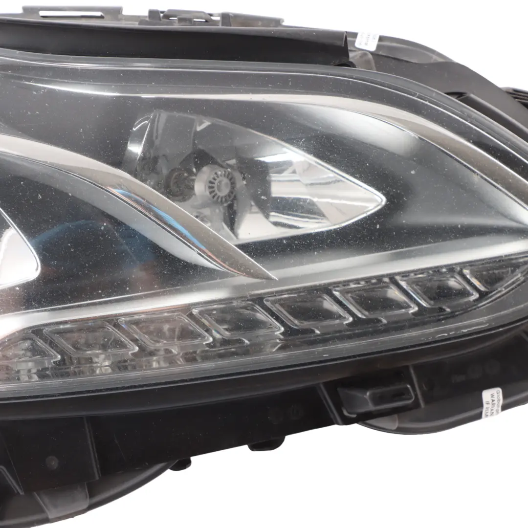 Headlight Mercedes W212 Front Lamp Right O/S LED Hella to with Part number A2128204839 Headlight Mercedes W212 Front Lamp Right O/S LED Hella - SKU rhd-A2128204839 - Part number A2128204839