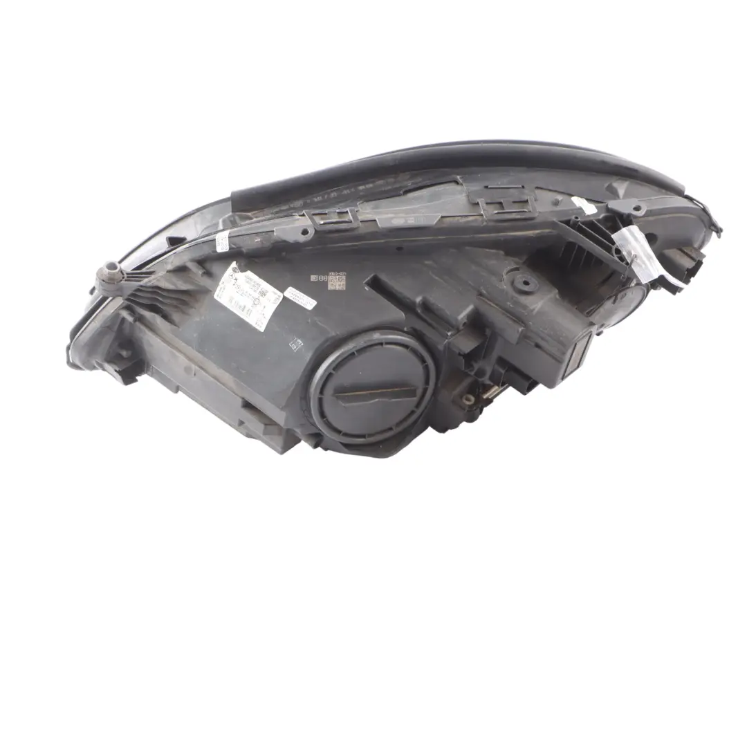  Headlight Mercedes W212 Front Lamp Right O/S LED Hella - SKU rhd-A2128204839 - Part number A2128204839