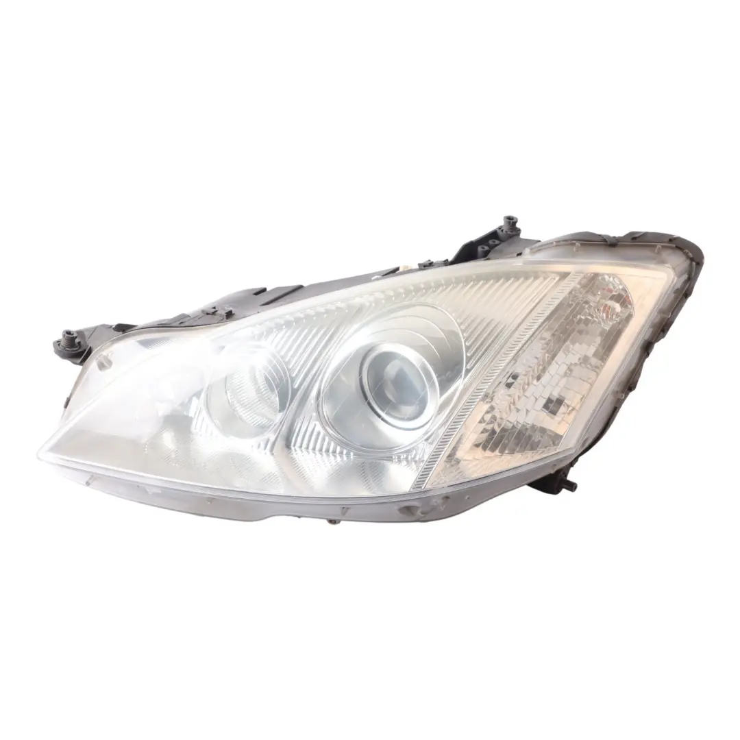 Headlight Headlamp Lamp Light Front Left N/S to Mercedes W221 with Part number A2218205761 Mercedes W221 Headlight Headlamp Lamp Light Front Left N/S - SKU RHD-A2218205761-1 - Part number A2218205761