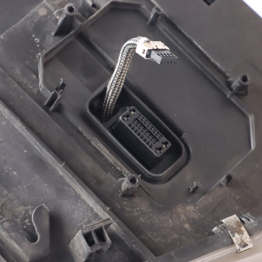 Headlight Headlamp Lamp Light Front Left N/S to Mercedes W221 with Part number A2218205761 Mercedes W221 Headlight Headlamp Lamp Light Front Left N/S - SKU RHD-A2218205761-1 - Part number A2218205761