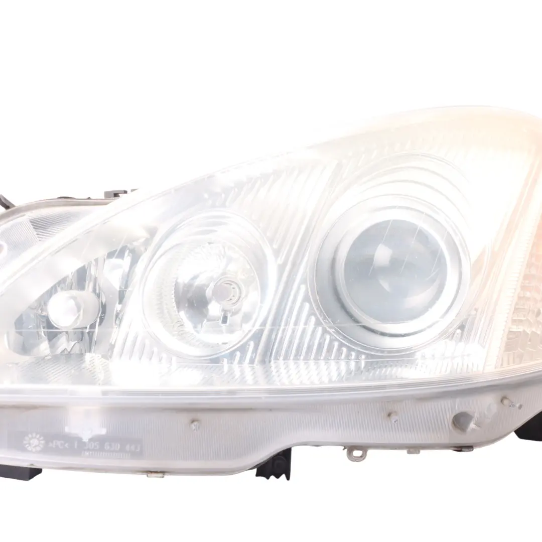 Mercedes W221 Headlight Headlamp Lamp Light Front Left N/S - SKU RHD-A2218205761-1 - Part number A2218205761