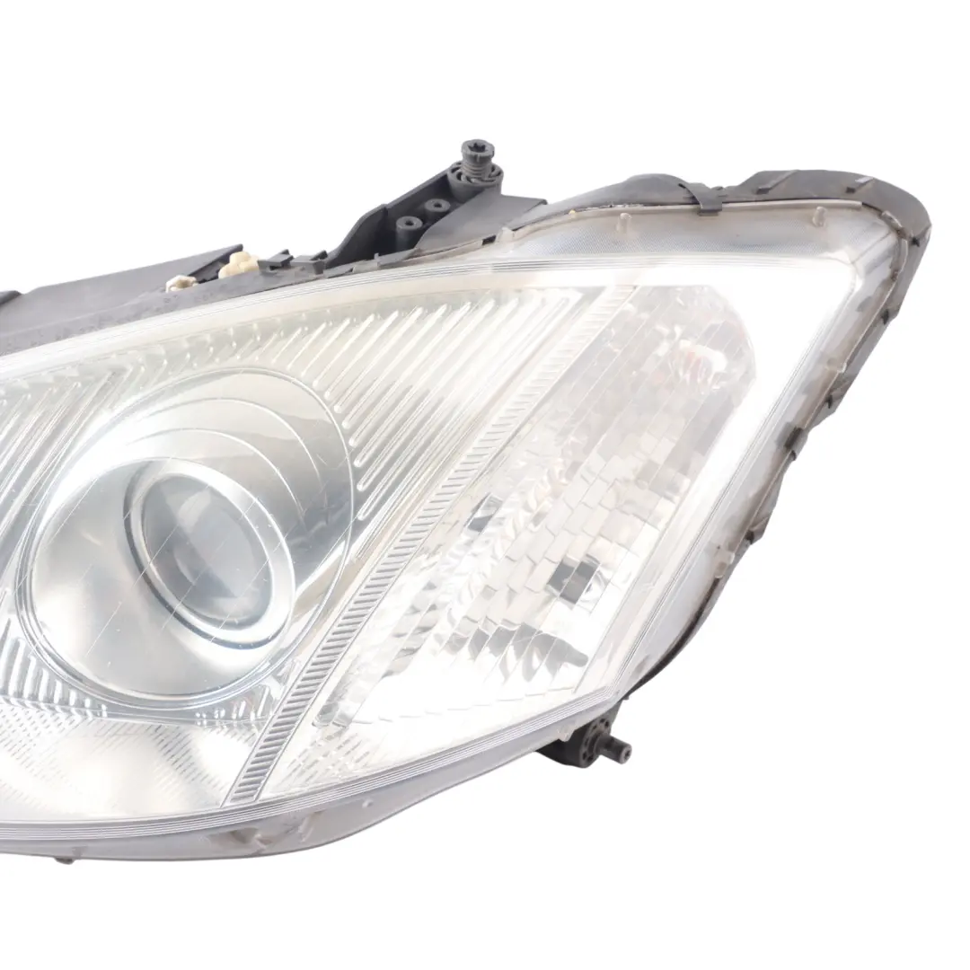 Headlight Headlamp Lamp Light Front Left N/S to Mercedes W221 with Part number A2218205761 Mercedes W221 Headlight Headlamp Lamp Light Front Left N/S - SKU RHD-A2218205761-1 - Part number A2218205761
