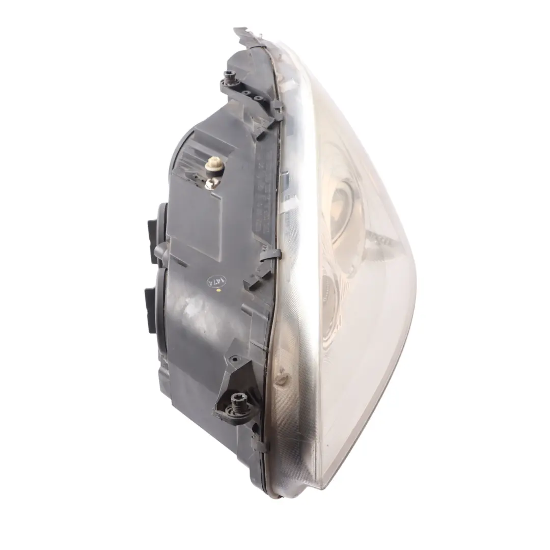 Headlight Headlamp Lamp Light Front Left N/S to Mercedes W221 with Part number A2218205761 Mercedes W221 Headlight Headlamp Lamp Light Front Left N/S - SKU RHD-A2218205761-1 - Part number A2218205761