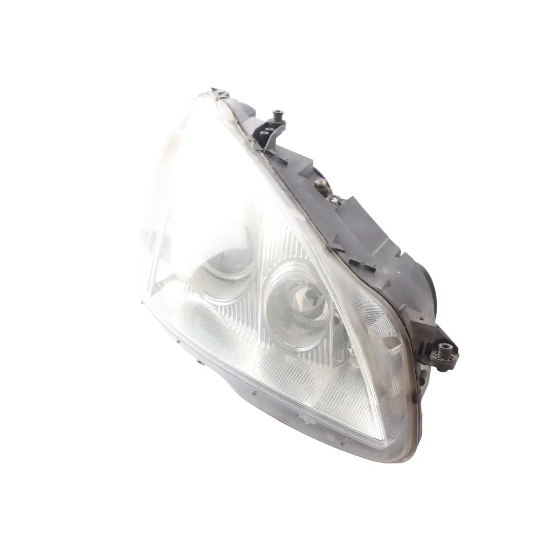 Mercedes W221 Headlamp Headlight Lamp Light Front Right O/S - SKU RHD-A2218205861 - Part number A2218205861