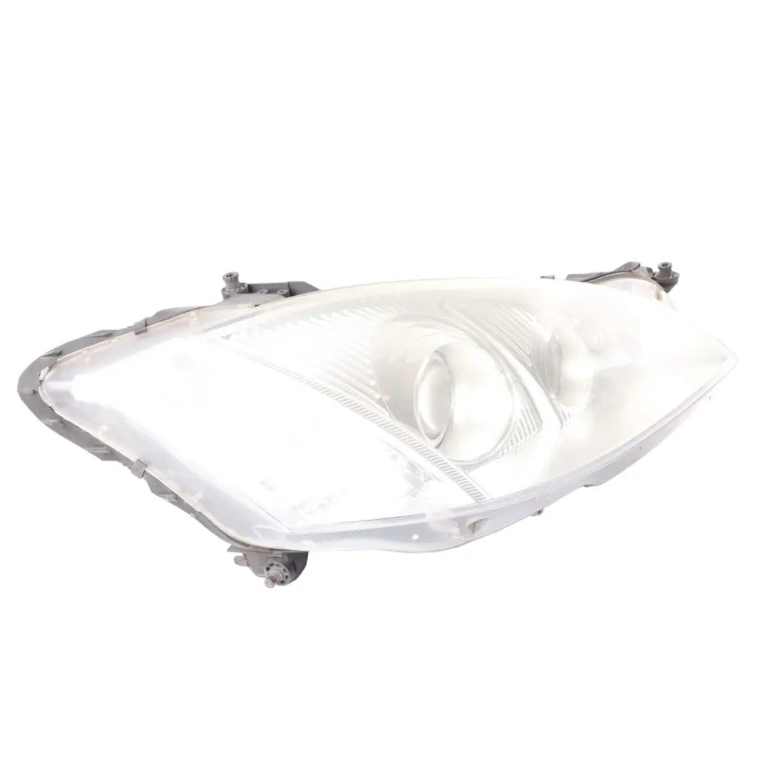 Headlamp Headlight Lamp Light Front Right O/S to Mercedes W221 with Part number A2218205861 Mercedes W221 Headlamp Headlight Lamp Light Front Right O/S - SKU RHD-A2218205861 - Part number A2218205861
