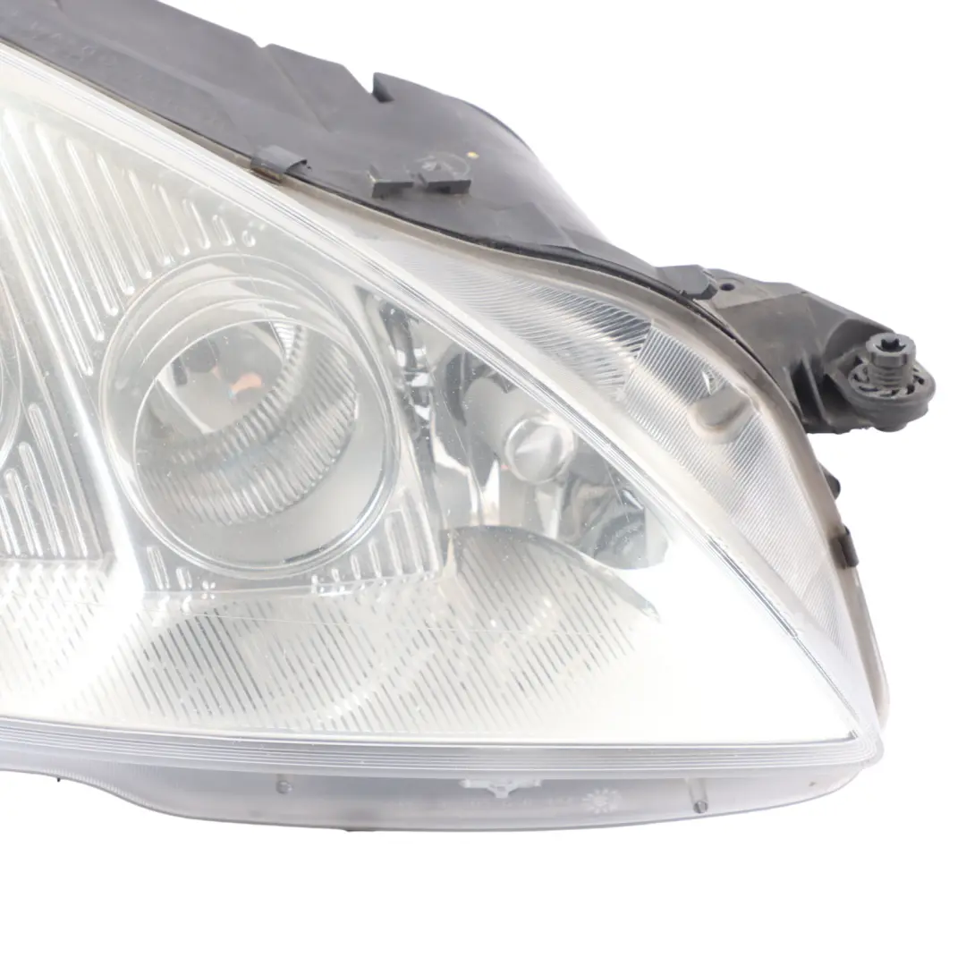 Headlamp Headlight Lamp Light Front Right O/S to Mercedes W221 with Part number A2218205861 Mercedes W221 Headlamp Headlight Lamp Light Front Right O/S - SKU RHD-A2218205861 - Part number A2218205861