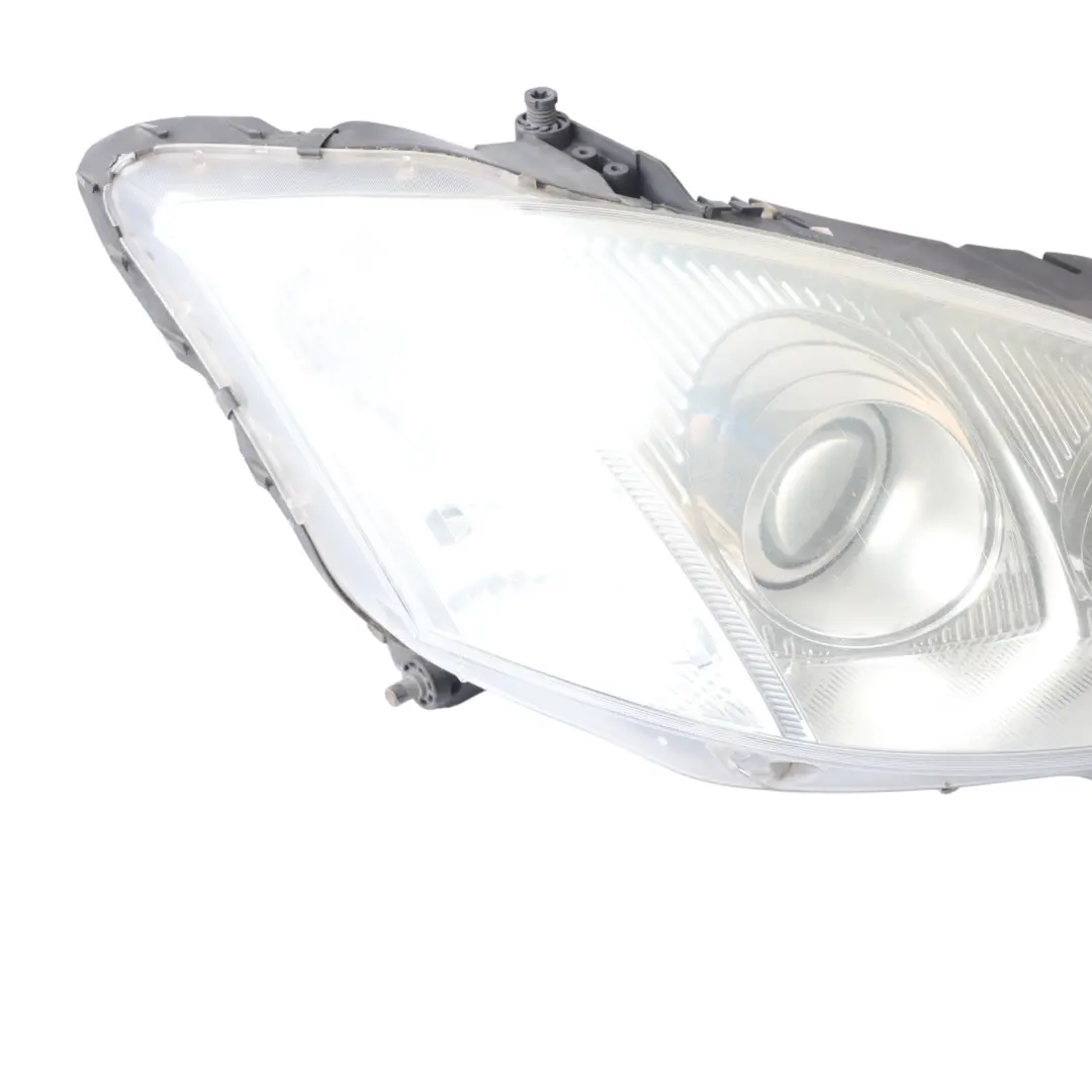 Headlamp Headlight Lamp Light Front Right O/S to Mercedes W221 with Part number A2218205861 Mercedes W221 Headlamp Headlight Lamp Light Front Right O/S - SKU RHD-A2218205861 - Part number A2218205861
