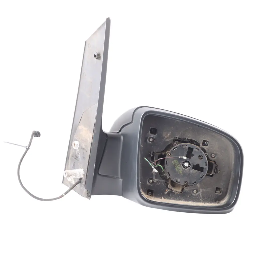 Mercedes Vito W639 Wing Mirror Door Right O/S Primed Outside - SKU RHD-A6398101919 - Part number A6398101919