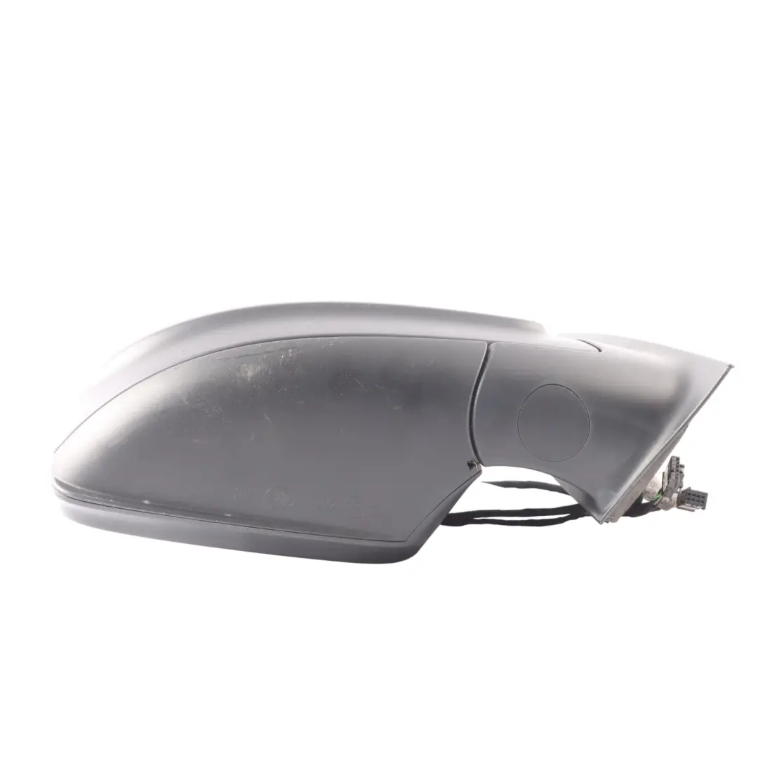 Mercedes Vito W639 Wing Mirror Door Right O/S Primed Outside - SKU RHD-A6398101919 - Part number A6398101919