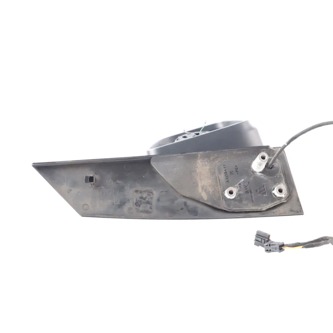 Mercedes Vito W639 Wing Mirror Door Right O/S Primed Outside - SKU RHD-A6398101919 - Part number A6398101919