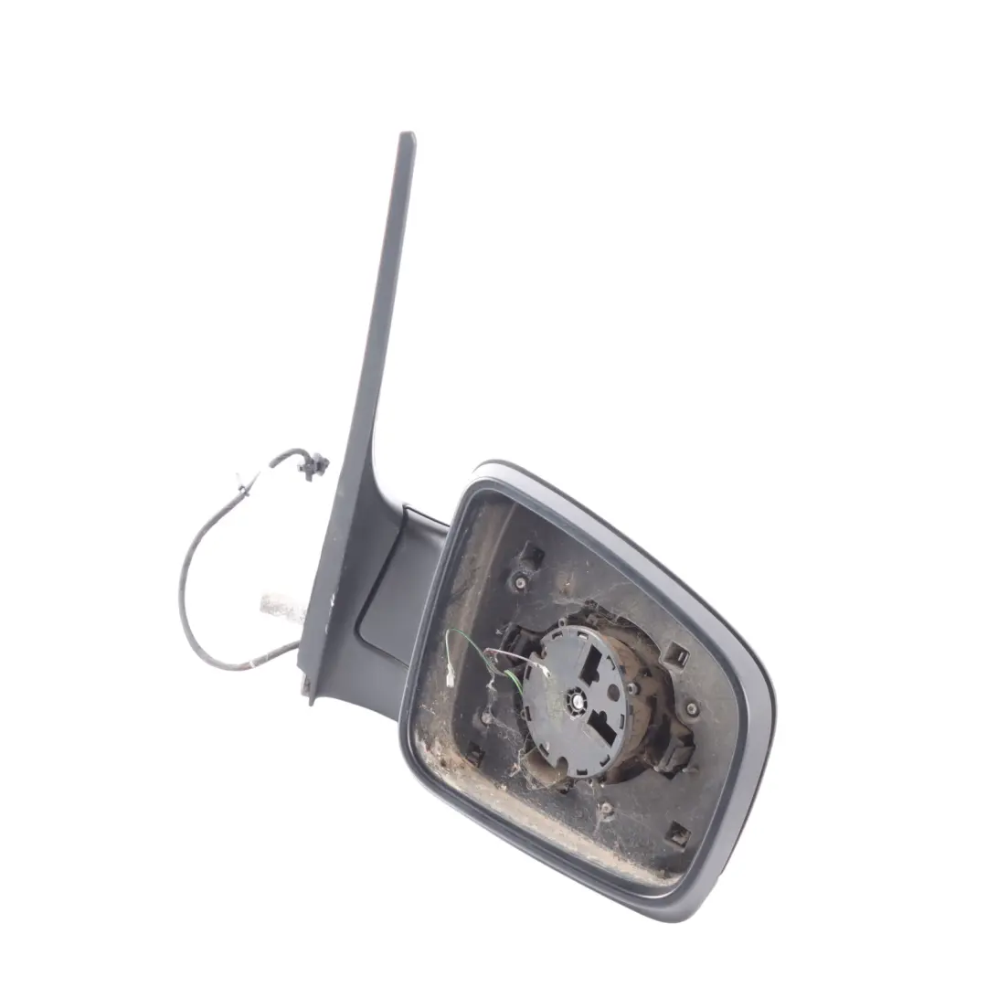 Mercedes Vito W639 Wing Mirror Door Right O/S Primed Outside - SKU RHD-A6398101919 - Part number A6398101919