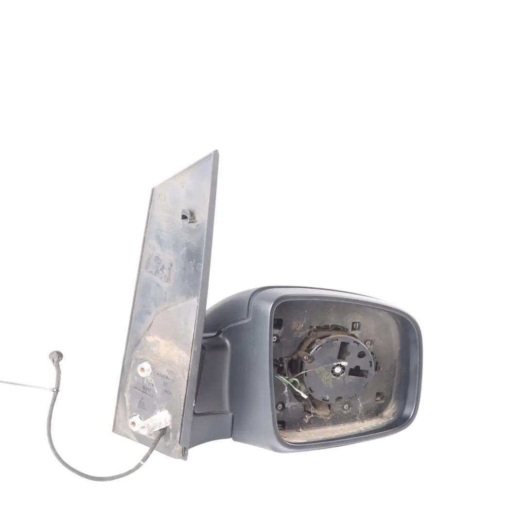 Mercedes Vito W639 Wing Mirror Door Right O/S Primed Outside - SKU RHD-A6398101919 - Part number A6398101919