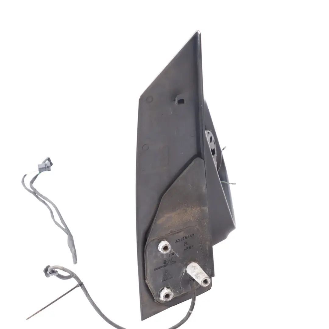 Mercedes Vito W639 Wing Mirror Door Right O/S Primed Outside - SKU RHD-A6398101919 - Part number A6398101919