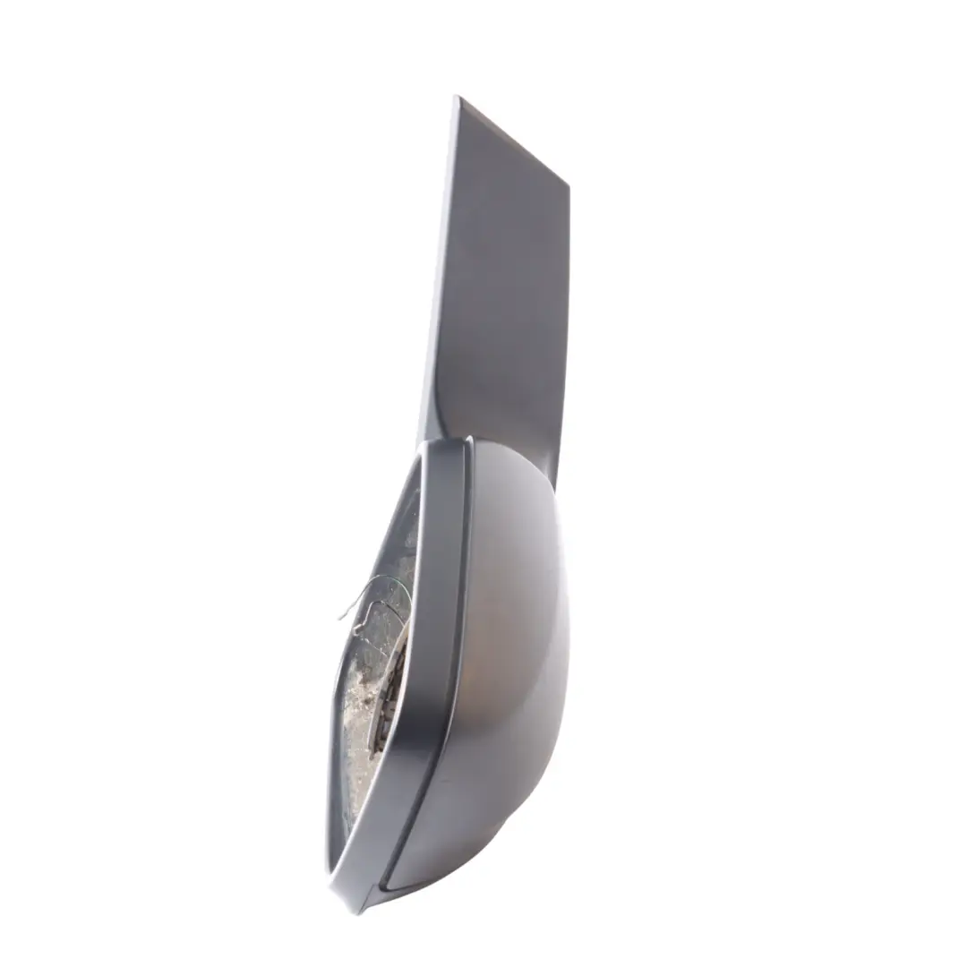 Mercedes Vito W639 Wing Mirror Door Right O/S Primed Outside - SKU RHD-A6398101919 - Part number A6398101919