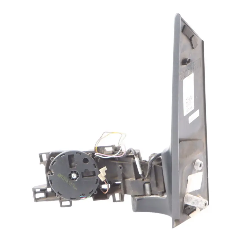 Wing Mirror Base Carrier Left N/S to Mercedes Vito W639 with Part number A6398107616 Mercedes Vito W639 Wing Mirror Base Carrier Left N/S - SKU RHD-A6398107616-1 - Part number A6398107616