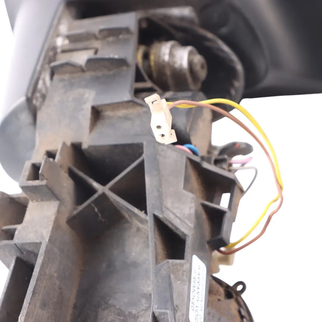 Wing Mirror Base Carrier Left N/S to Mercedes Vito W639 with Part number A6398107616 Mercedes Vito W639 Wing Mirror Base Carrier Left N/S - SKU RHD-A6398107616-1 - Part number A6398107616