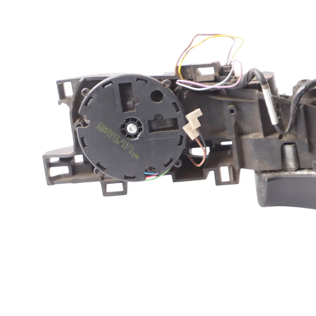 Wing Mirror Base Carrier Left N/S to Mercedes Vito W639 with Part number A6398107616 Mercedes Vito W639 Wing Mirror Base Carrier Left N/S - SKU RHD-A6398107616-1 - Part number A6398107616