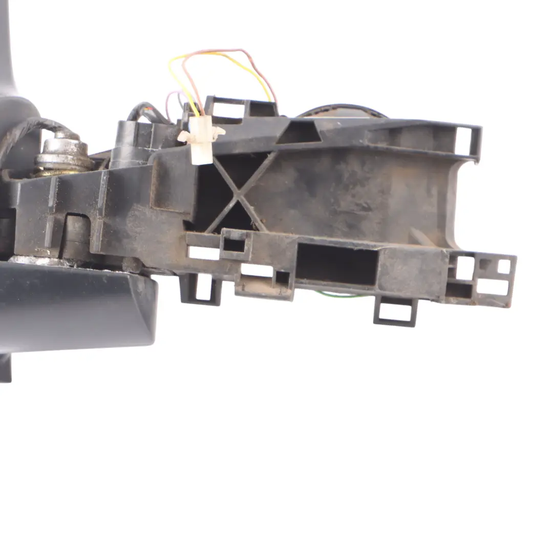 Wing Mirror Base Carrier Left N/S to Mercedes Vito W639 with Part number A6398107616 Mercedes Vito W639 Wing Mirror Base Carrier Left N/S - SKU RHD-A6398107616-1 - Part number A6398107616