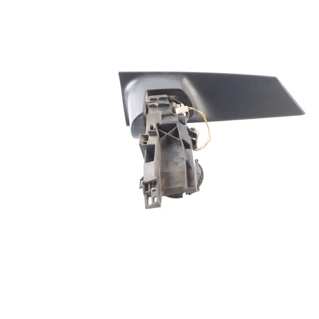 Wing Mirror Base Carrier Left N/S to Mercedes Vito W639 with Part number A6398107616 Mercedes Vito W639 Wing Mirror Base Carrier Left N/S - SKU RHD-A6398107616-1 - Part number A6398107616