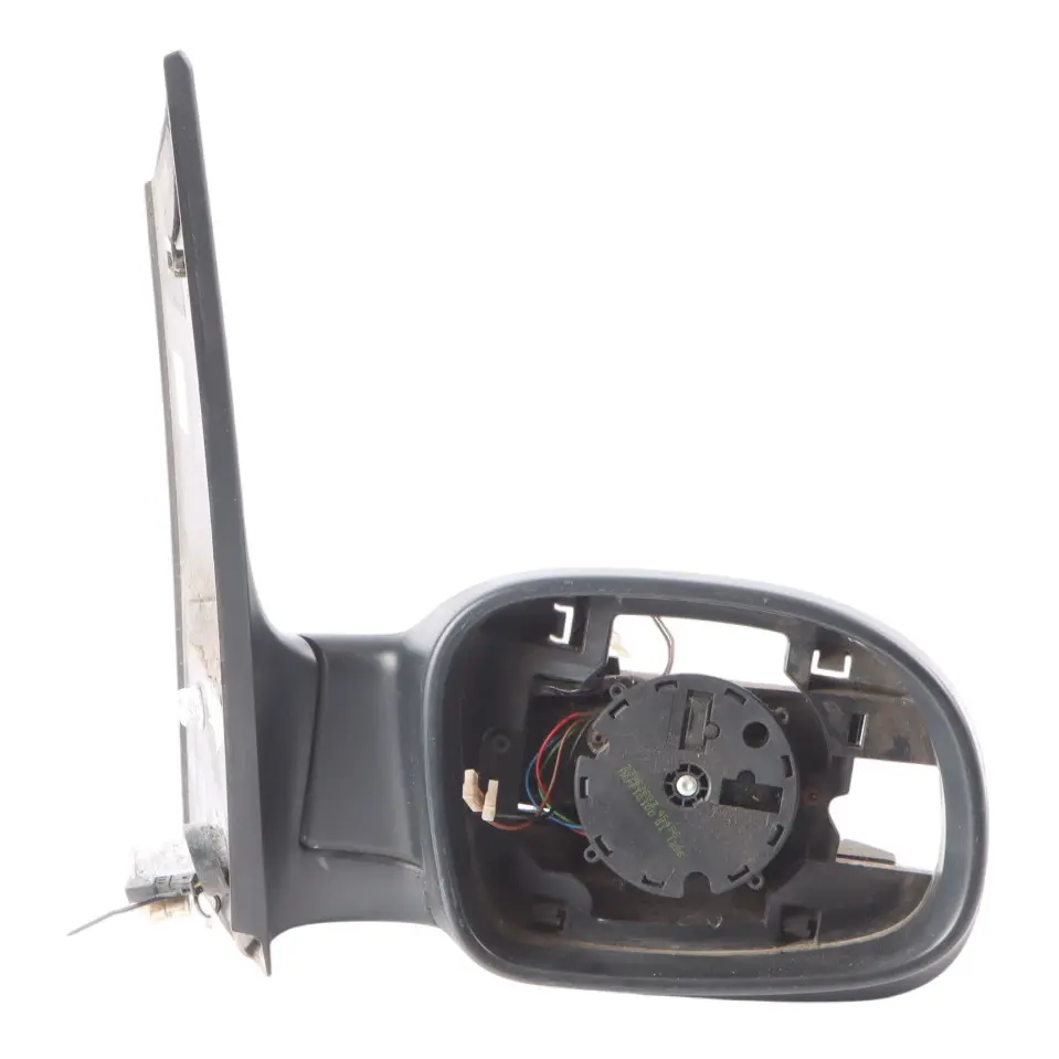 Wing Mirror Base Carrier Right O/S to Mercedes Vito W639 with Part number A6398107716 Mercedes Vito W639 Wing Mirror Base Carrier Right O/S - SKU RHD-A6398107716-1 - Part number A6398107716