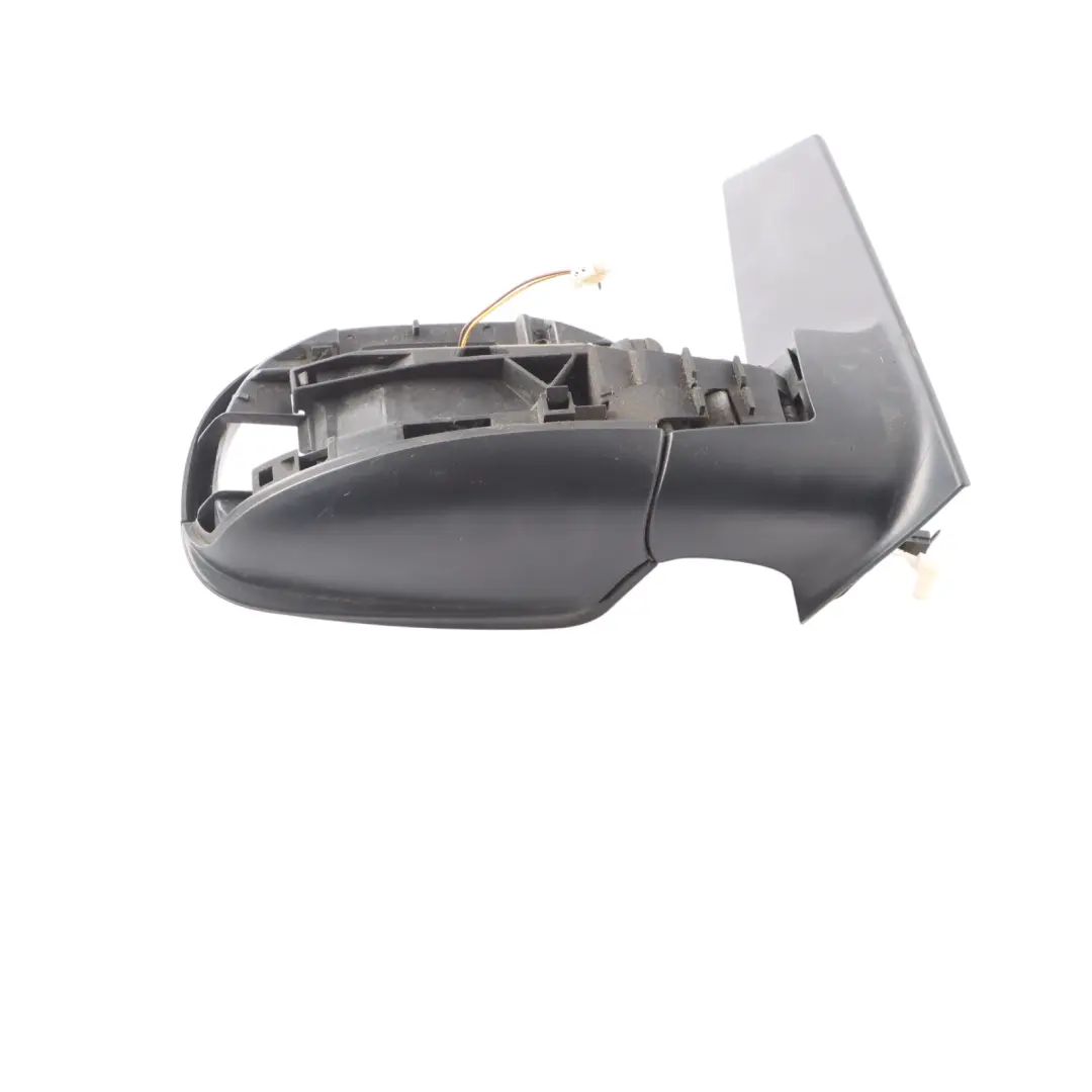 Wing Mirror Base Carrier Right O/S to Mercedes Vito W639 with Part number A6398107716 Mercedes Vito W639 Wing Mirror Base Carrier Right O/S - SKU RHD-A6398107716-1 - Part number A6398107716